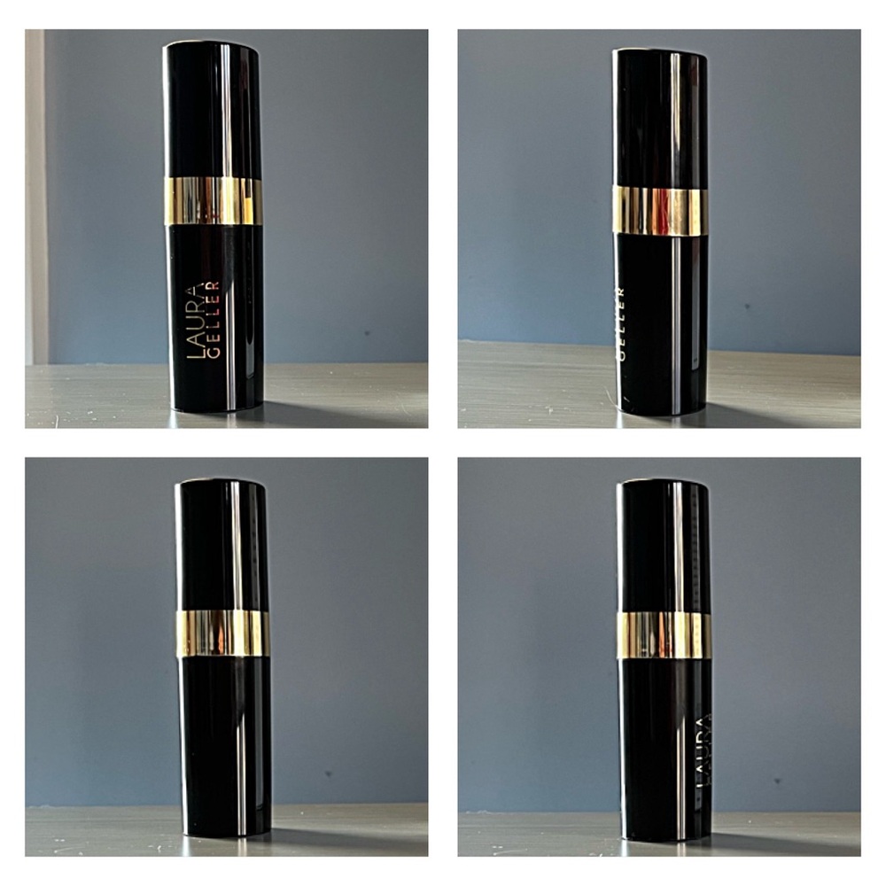 NIB Laura Geller Pink Cream Blush Italian Marble Blush Stick Pink Fiore - Picture 6 of 10